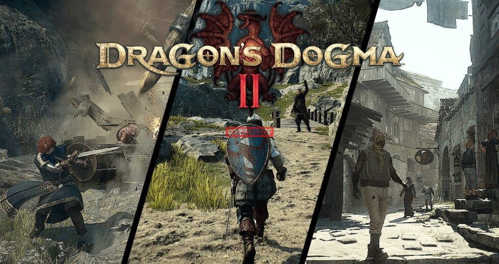 Dragon’s Dogma 2 Game Free Download – Direct Download Link