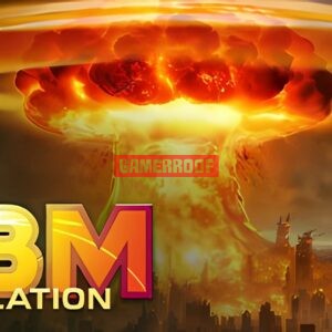 ICBM: Escalation – A Strategy Game – Free Direct Download Link