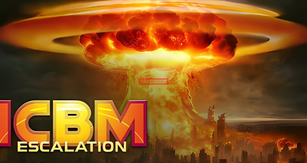 ICBM: Escalation – A Strategy Game – Free Direct Download Link