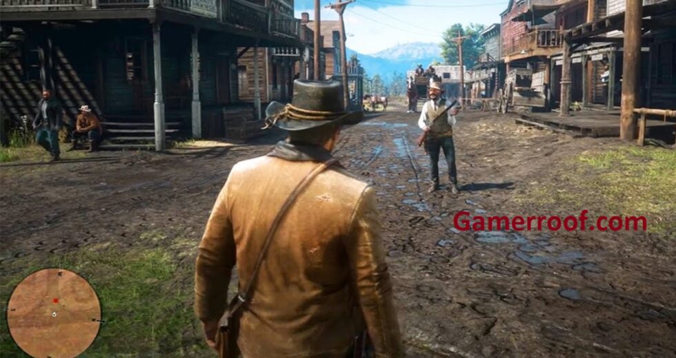 Guide to Free Download Red Dead Redemption for PC with Direct Download Link