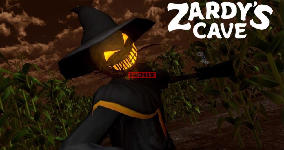 Zardy’s Cave free game – Direct Download Link