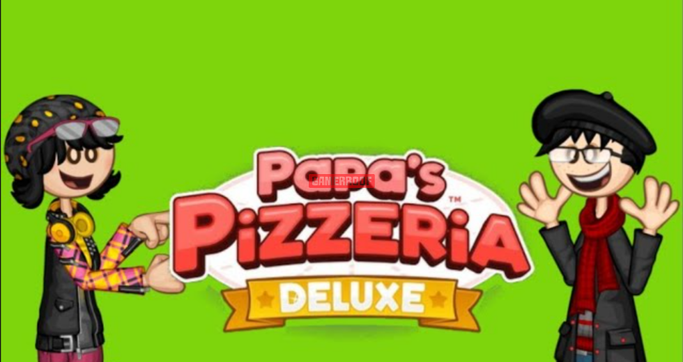 Download Papa’s Pizzeria Deluxe Game Free – Direct Download Link