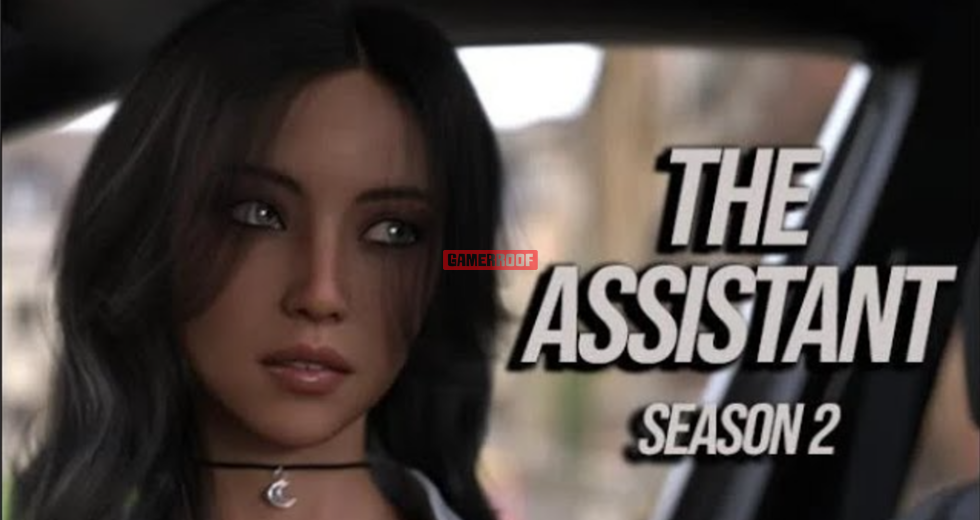 The Assistant Season 2 Game