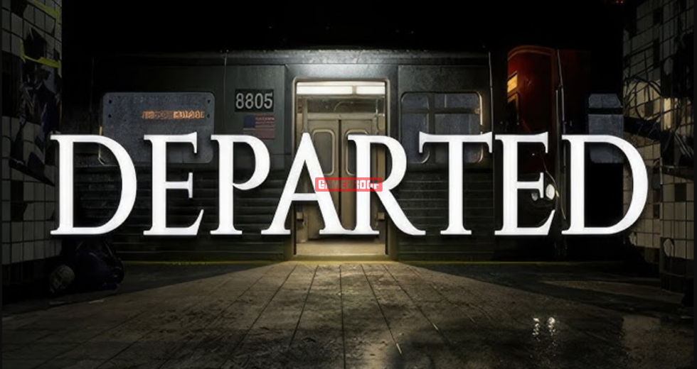 Departed Game