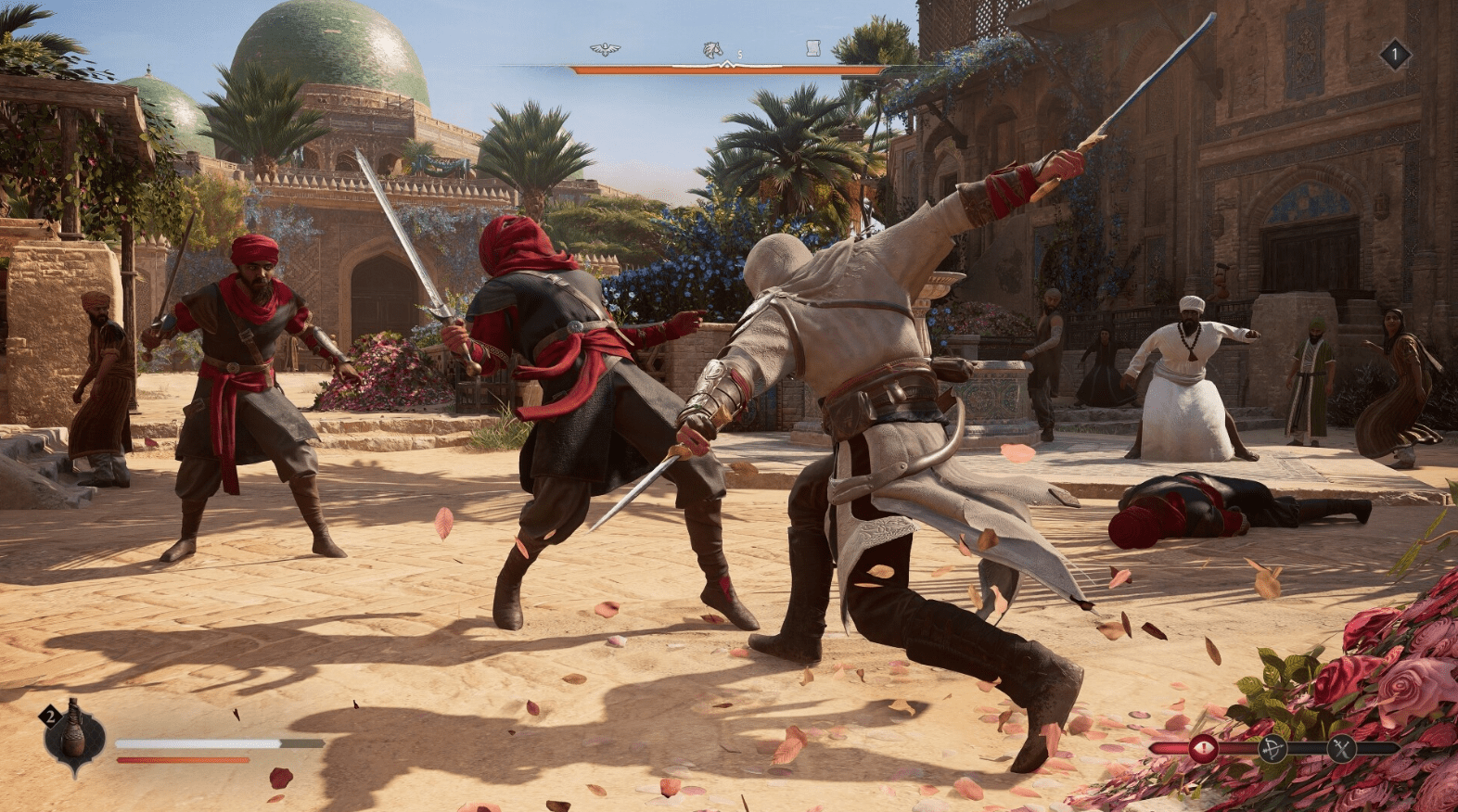 Assassin’s Creed Mirage v1.0.6