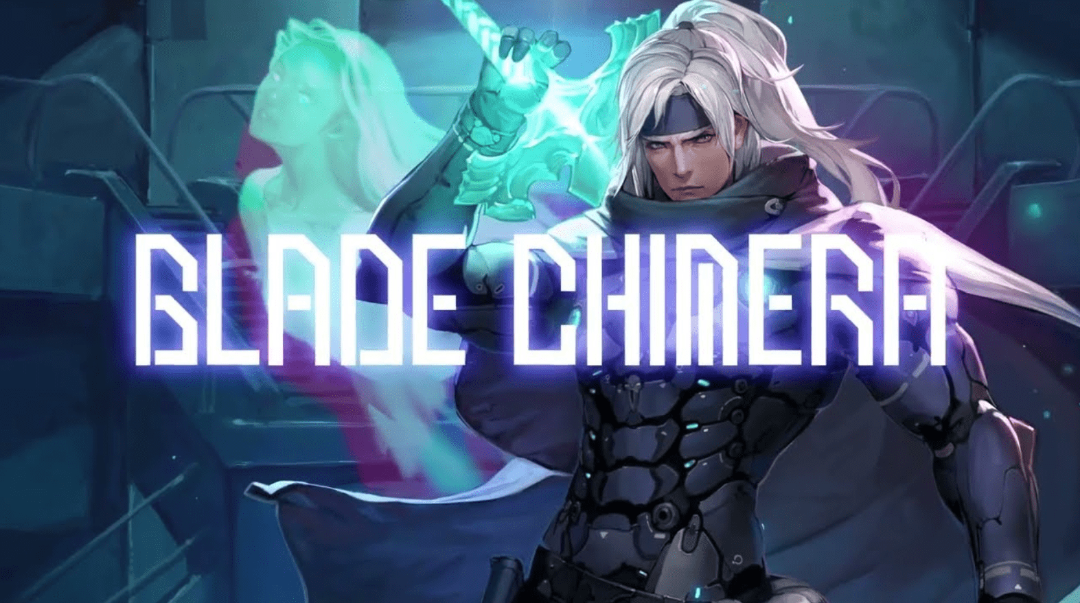 BLADE CHIMERA