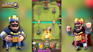 Clash royale