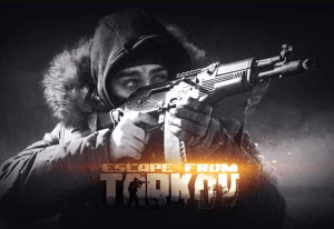 Escape From Tarkov V0.16.0.2.34501