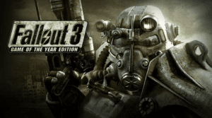 Fallout 3 Game of the Year Edition v1.7.0.3