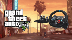 GTA 5 Setup