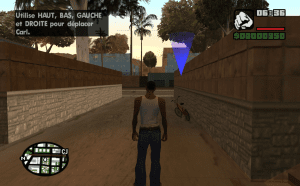 GTA San Andreas