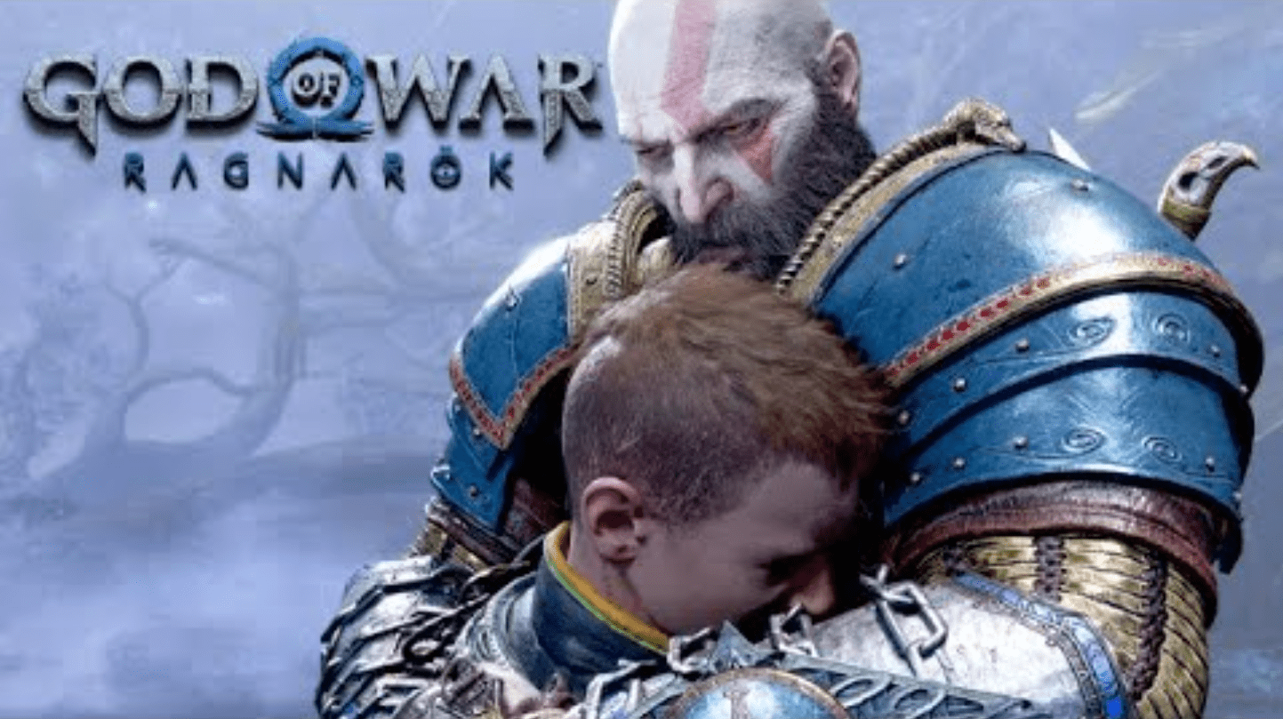 God of War Ragnarok V 1.0.622.6666