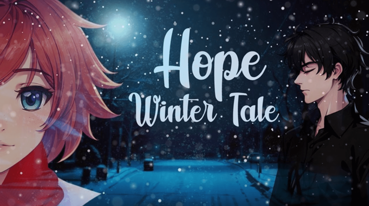 HOPE Winter Tale latest