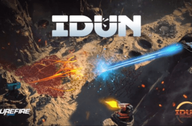 IDUN - Frontline Survival