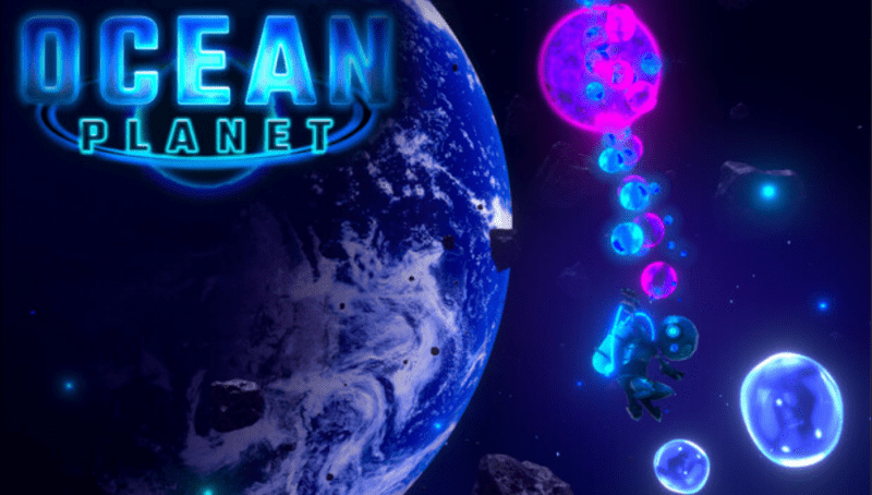 Ocean Planet