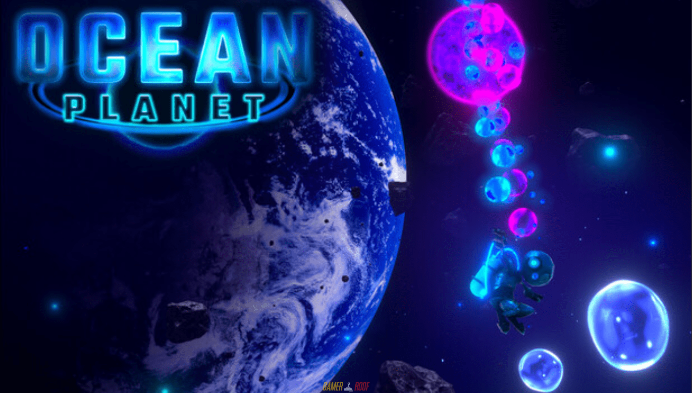 Ocean Planet