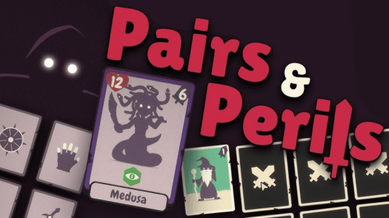 Pairs & Perils