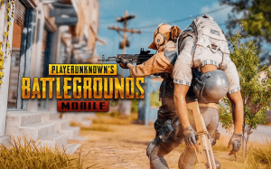 PlayerUnknown’s Battlegrounds Mobile For PC