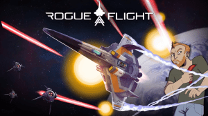 ROGUE FLIGHT