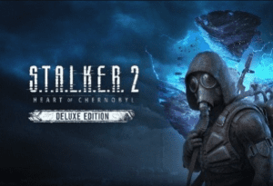 S.T.A.L.K.E.R 2 Heart of Chornobyl V 1.1.2