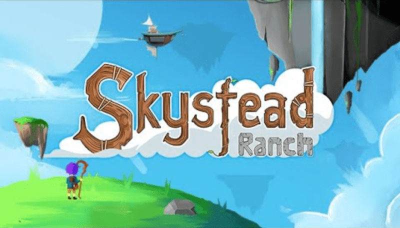 Skystead Ranch