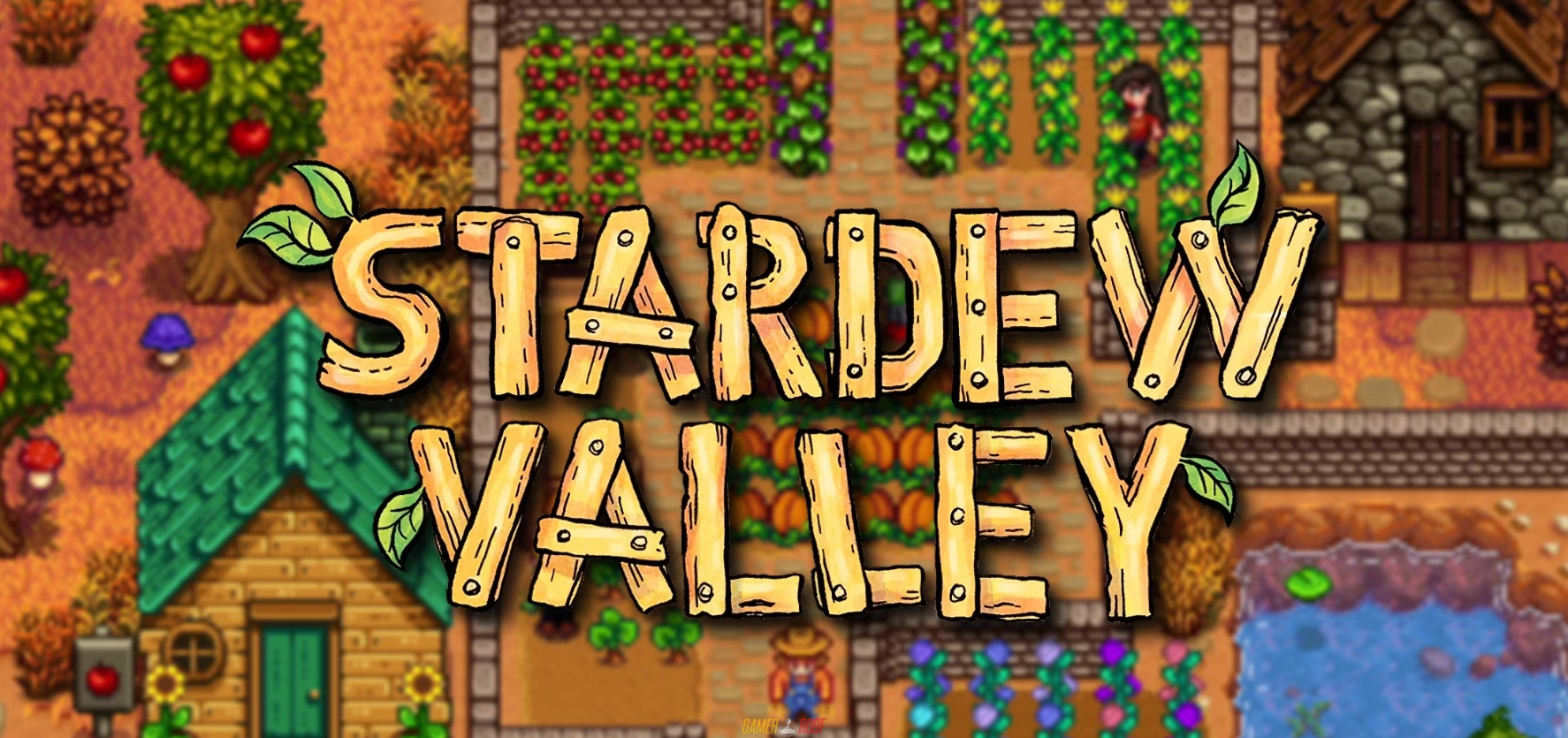 Stardew Valley