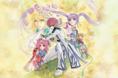 Tales of Graces f Remastered