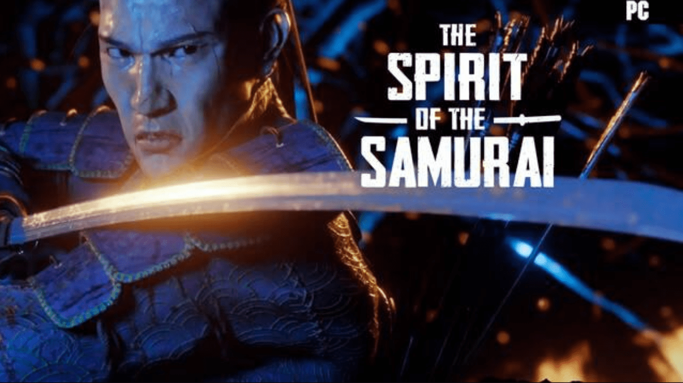 The Spirit of the Samurai