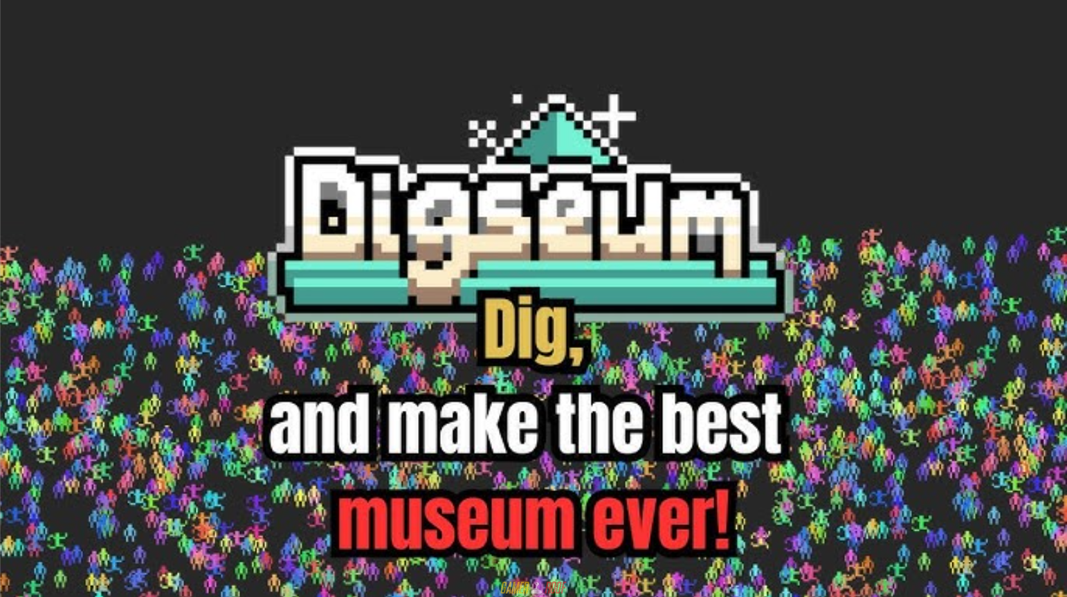 Digseum