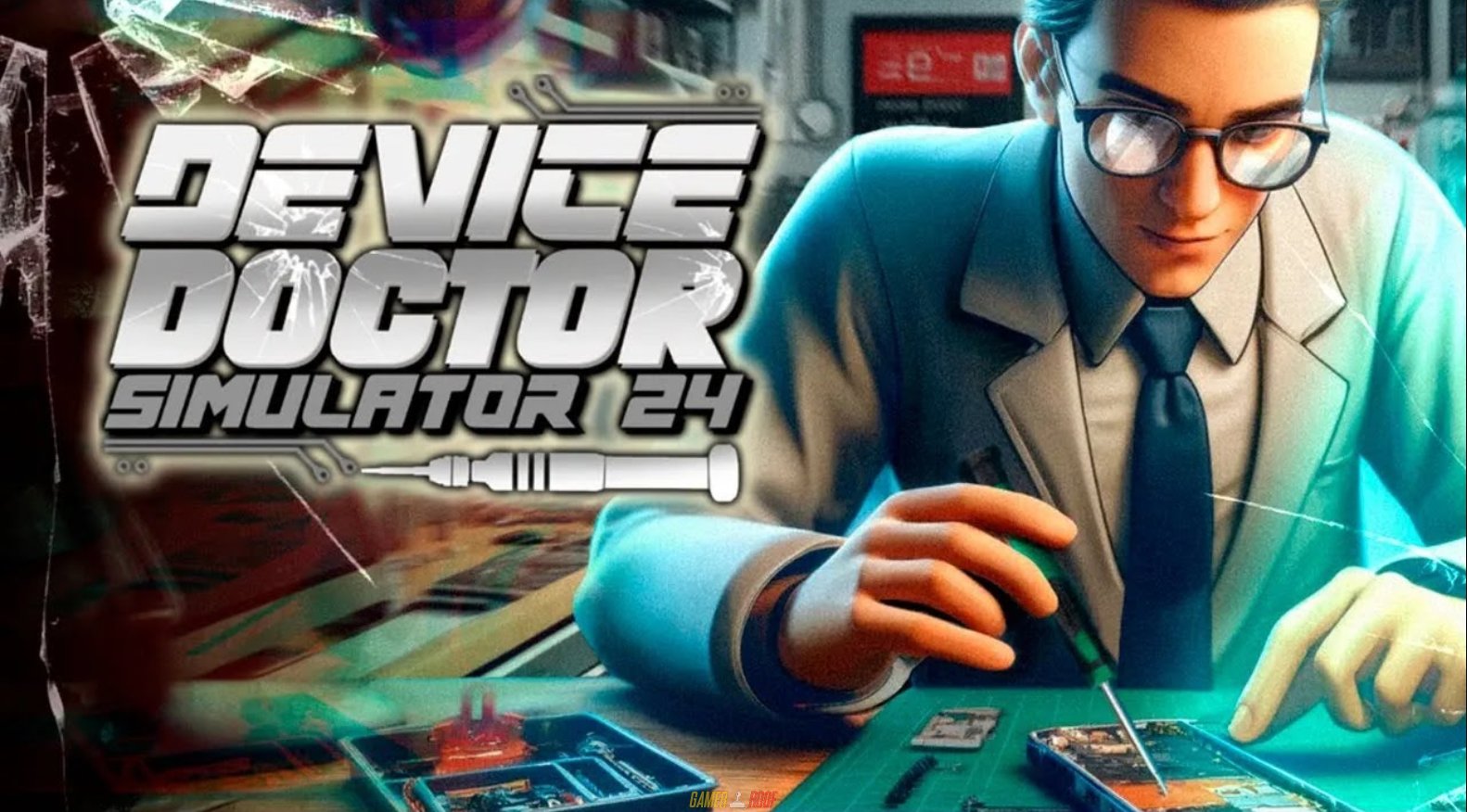 Device Doctor Simulator 2024