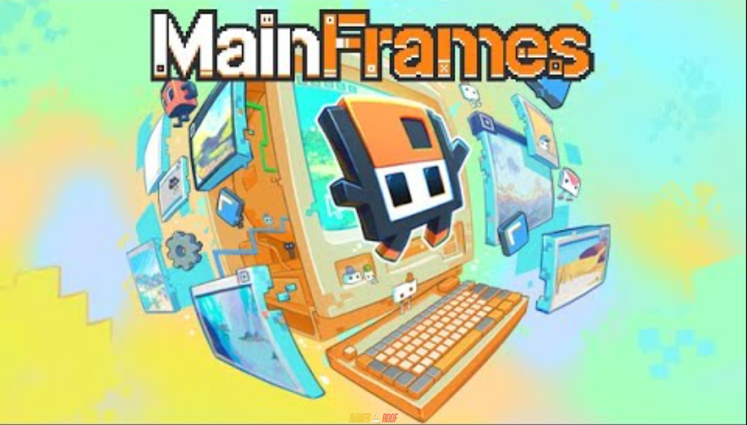 MainFrames