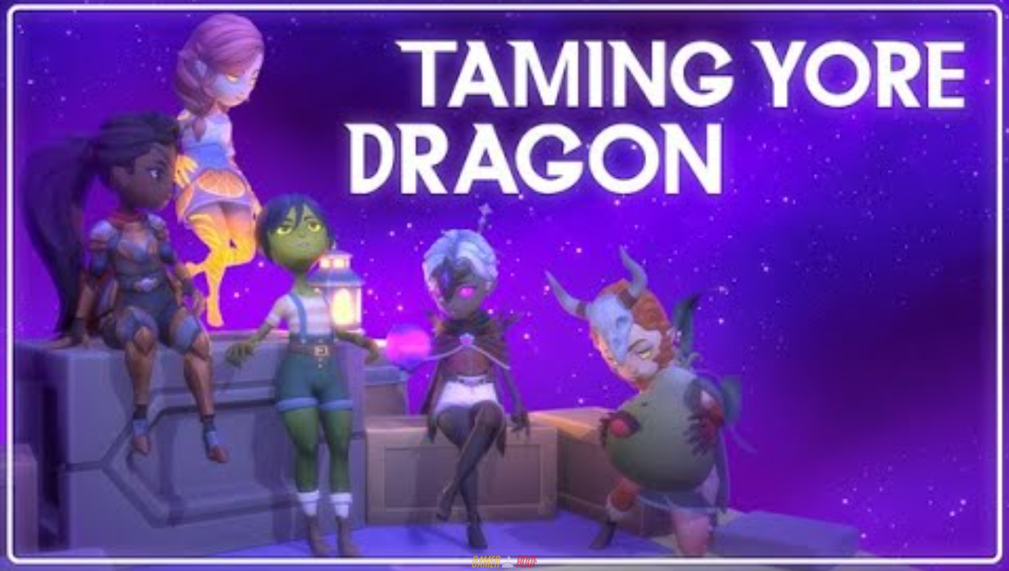 Taming Yore Dragon