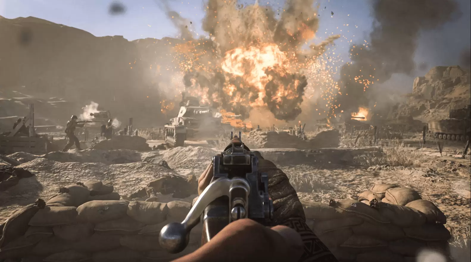 Call of duty vanguard download