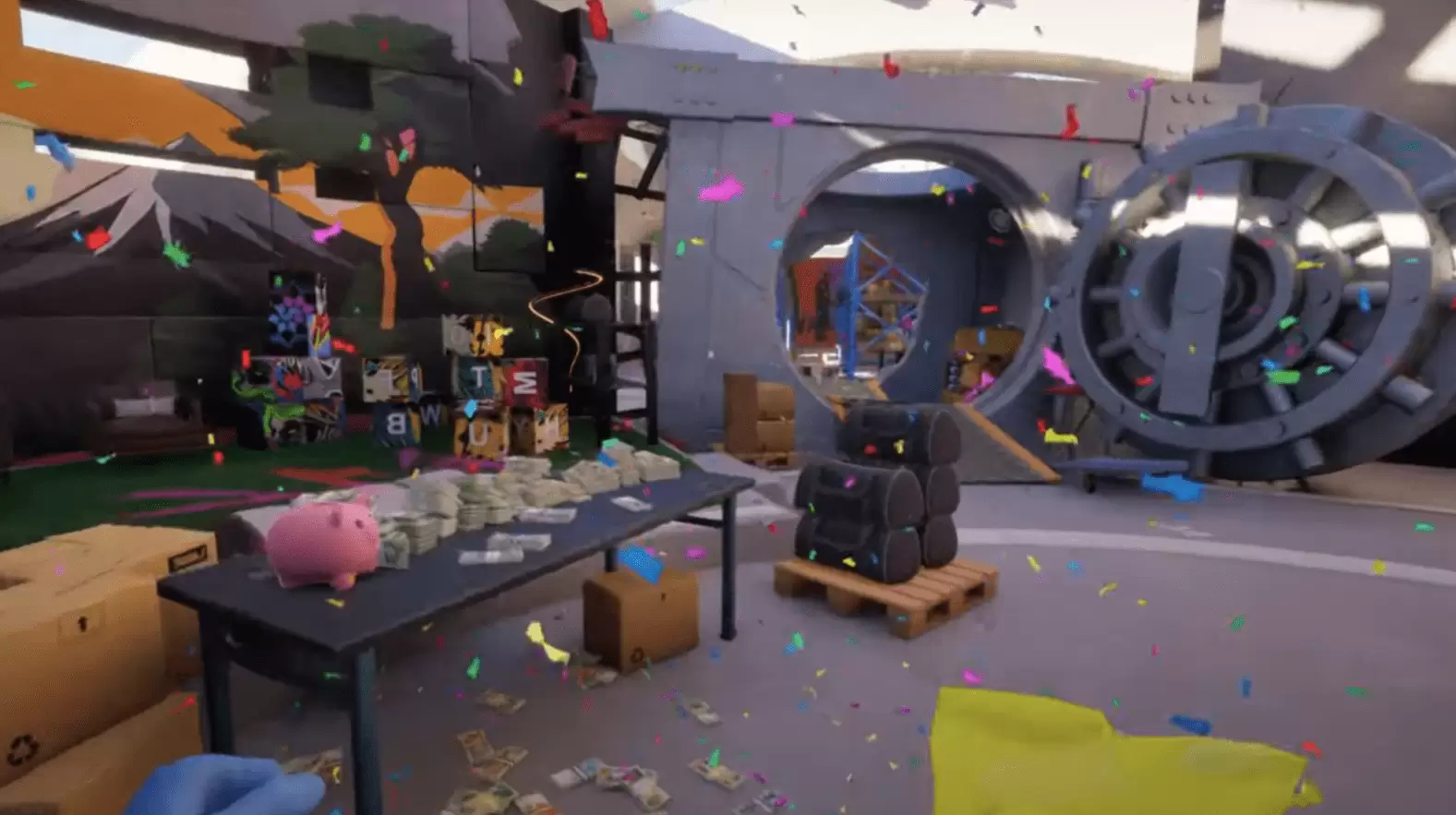 Cash Cleaner Simulator Free Download