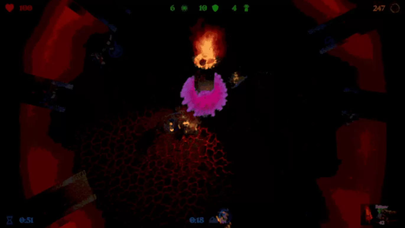 Eye Of The Summoner Free Download