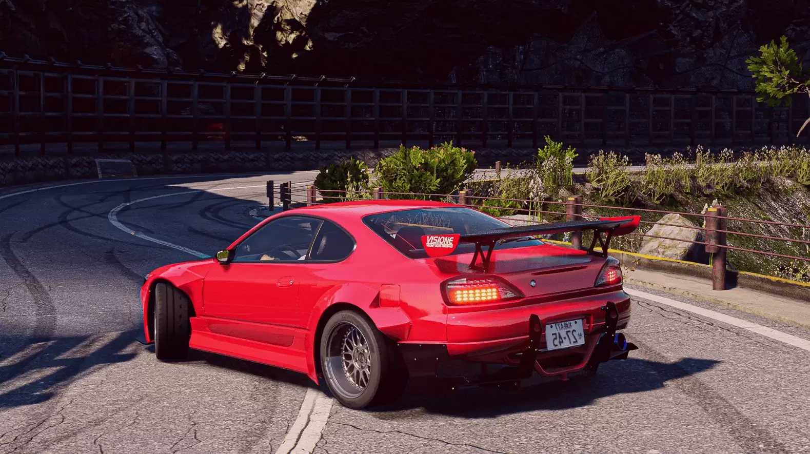 JDM: Japanese Drift Master Free Download (v1.1.36.1)