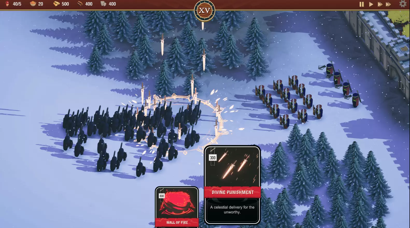 Kingdom’s Deck Free Download