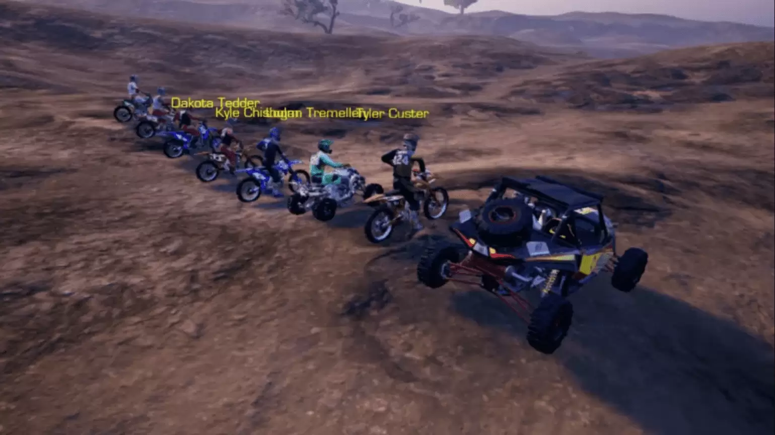 MX vs ATV All Out Free Download (v3.0.3)