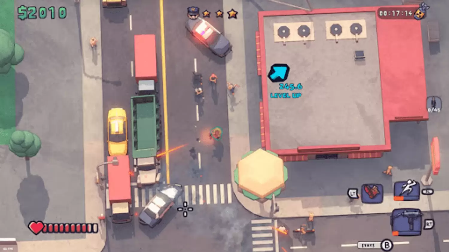 Maniac Free Download (v0.9.22)