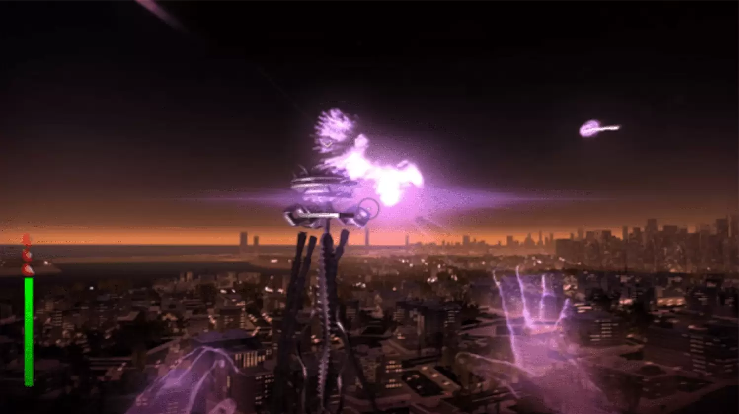 Megaton Rainfall Free Download