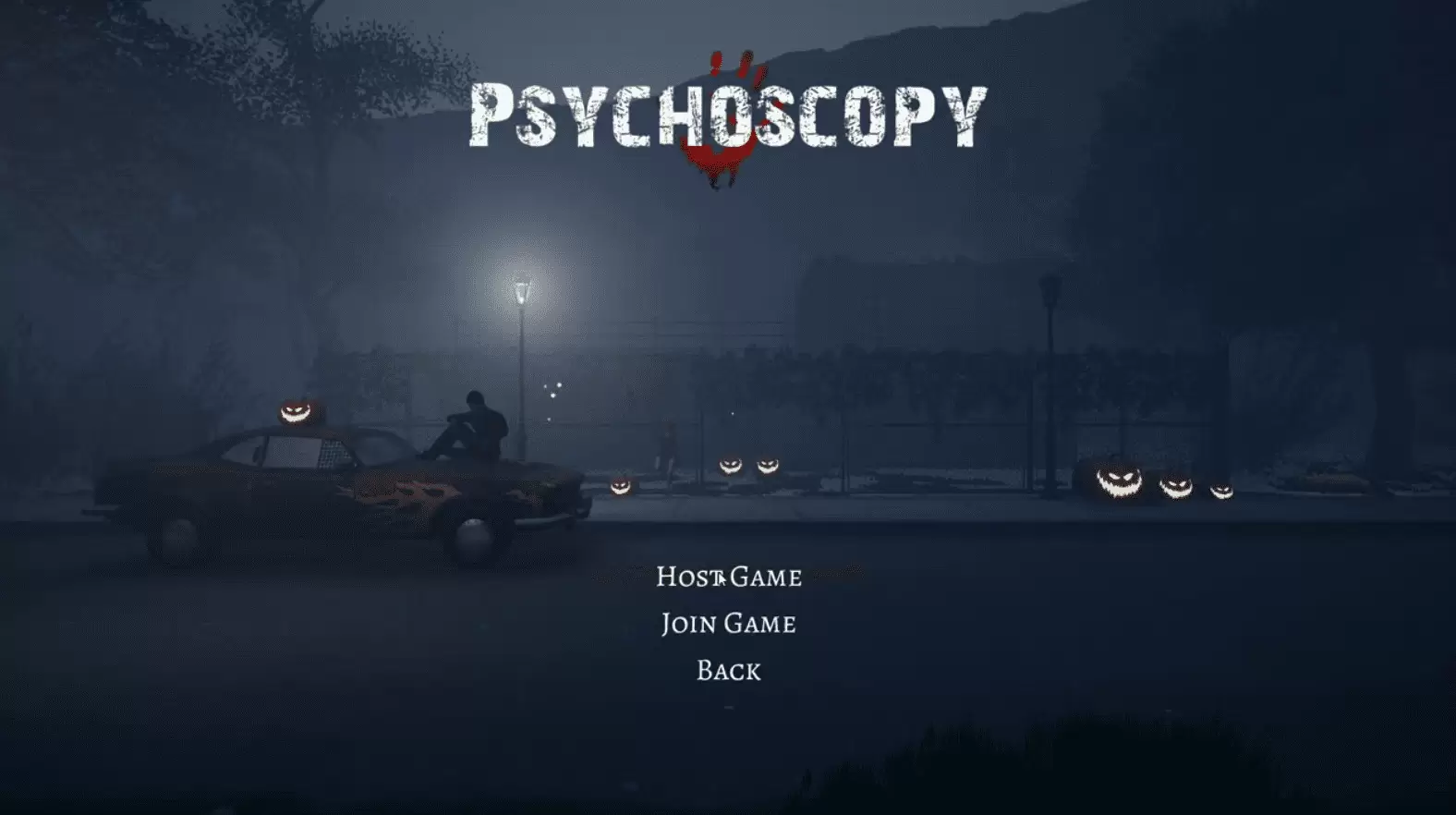 Psychoscopy Free Download