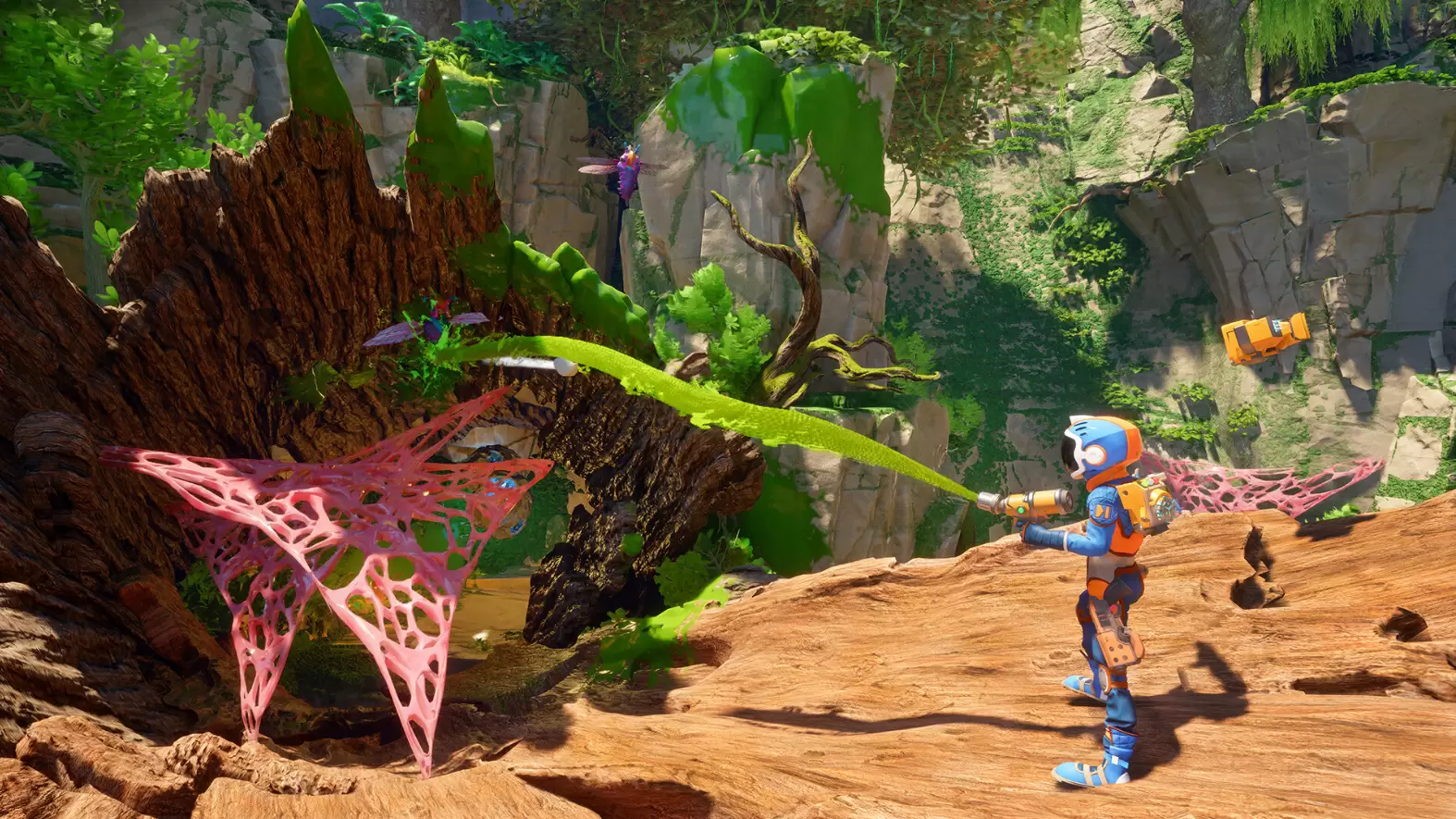 Revenge of the Savage Planet Download