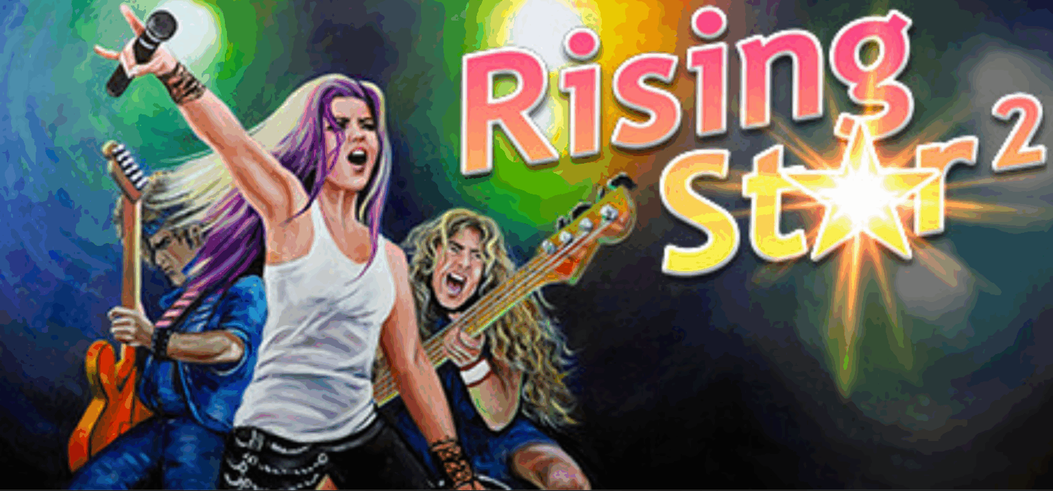 Rising Star 2 Free Download (v2.98.354)