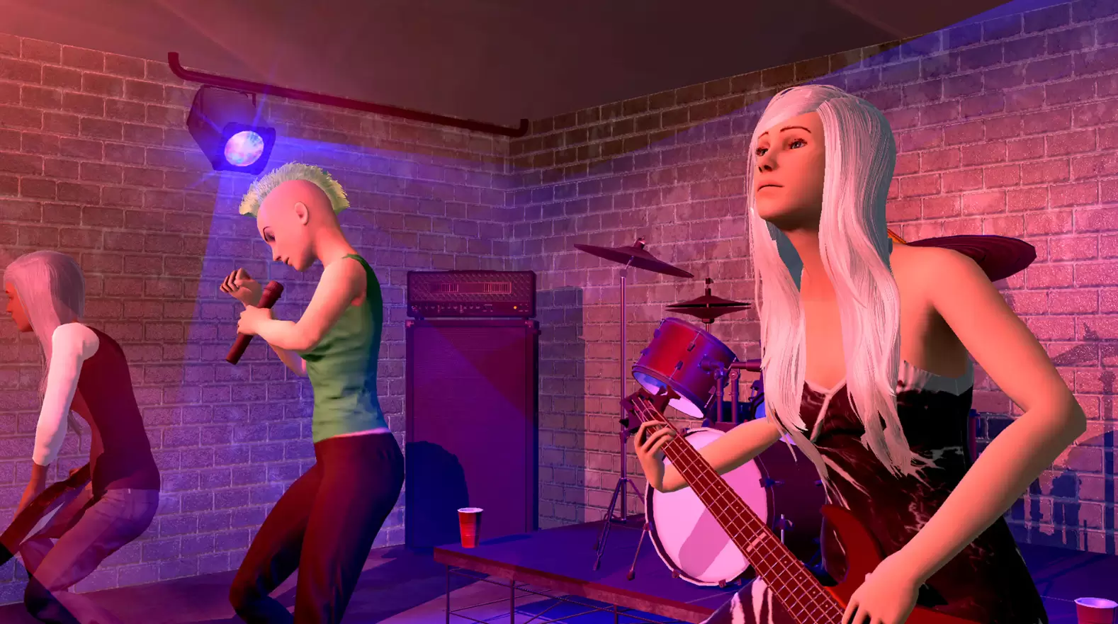 Rising Star 2 Free Download (v2.98.354)