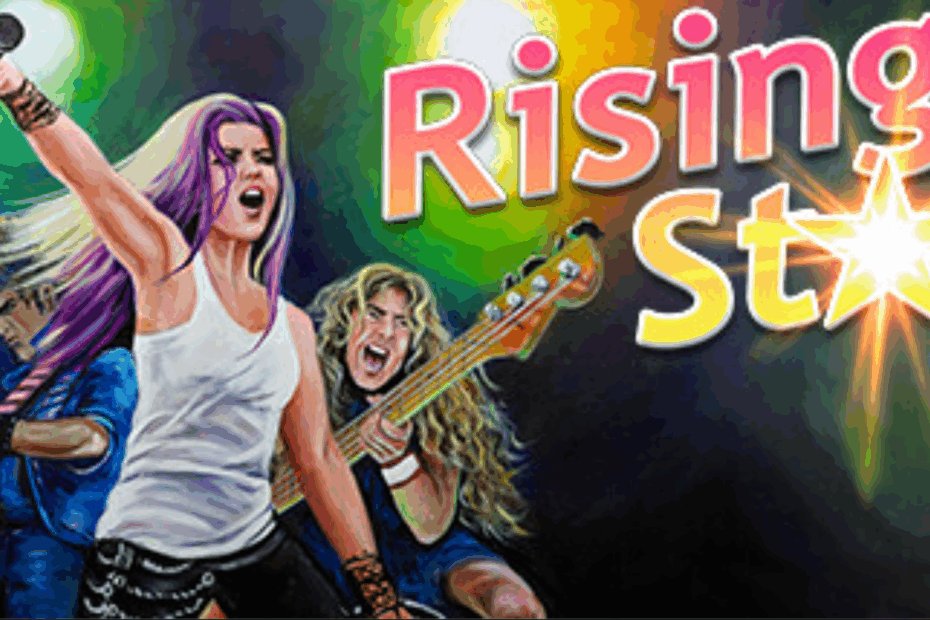 Rising Star 2 Free Download (v2.98.354)