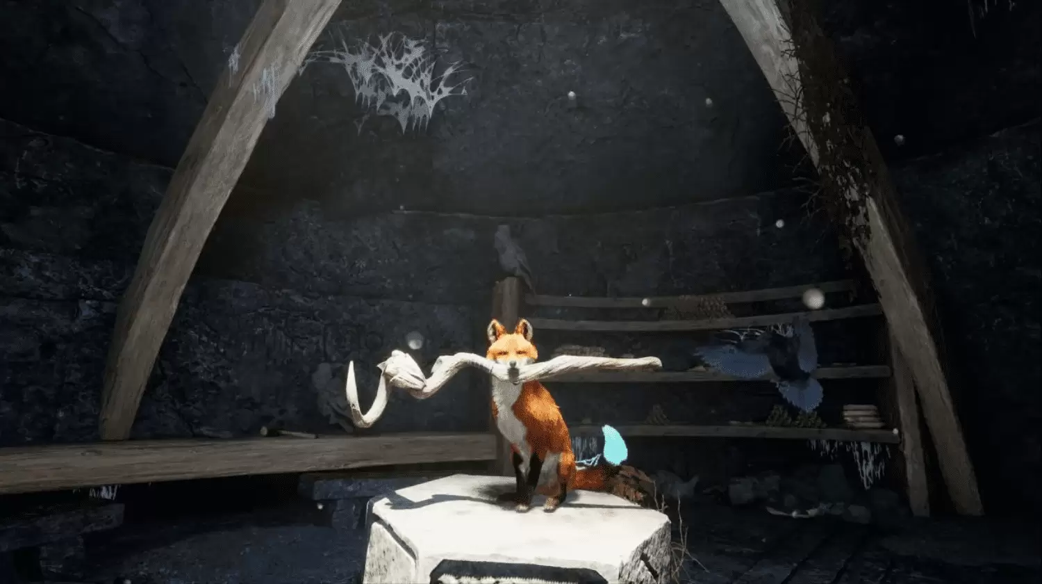 Spirit of the North 2 Free Download