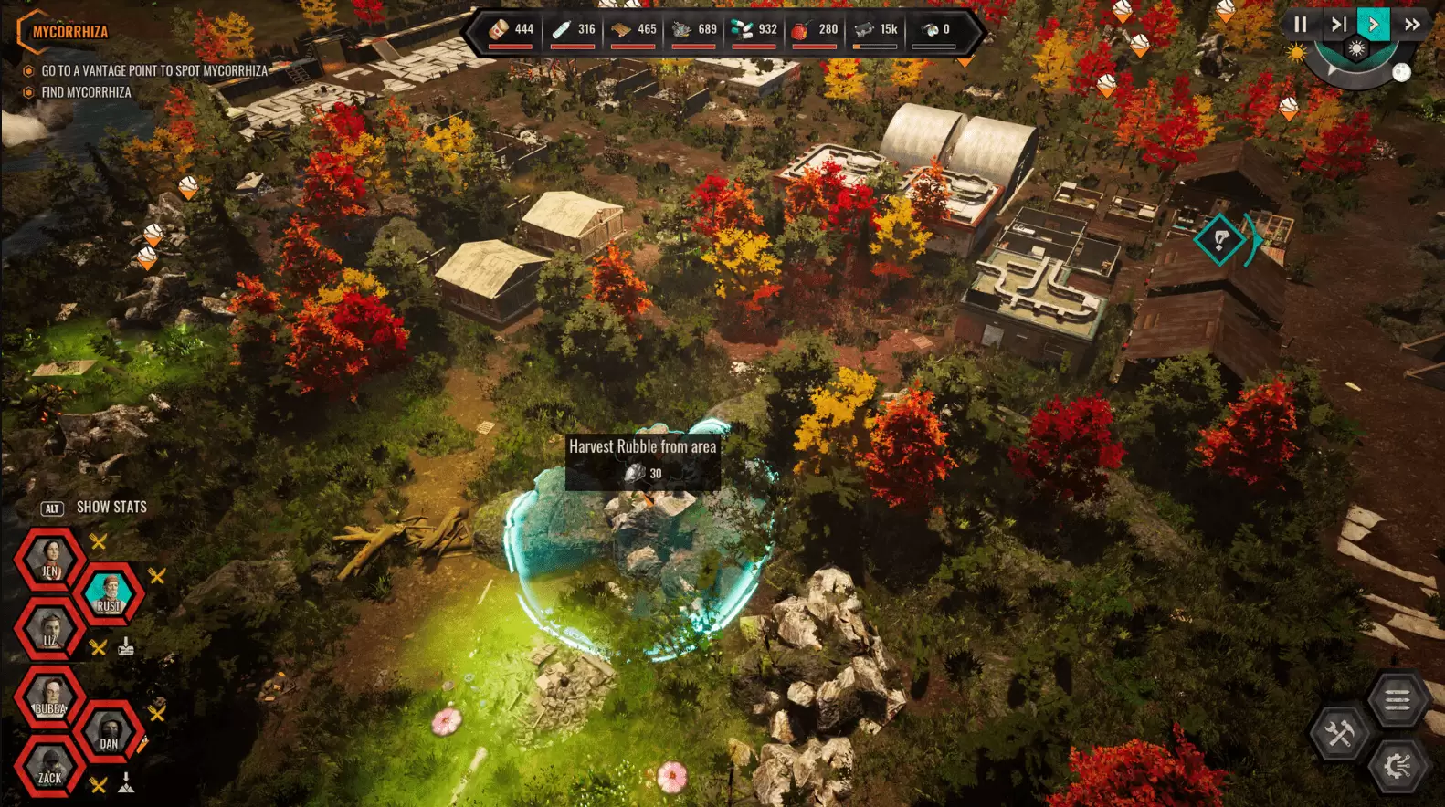 Survive the Fall Free Download