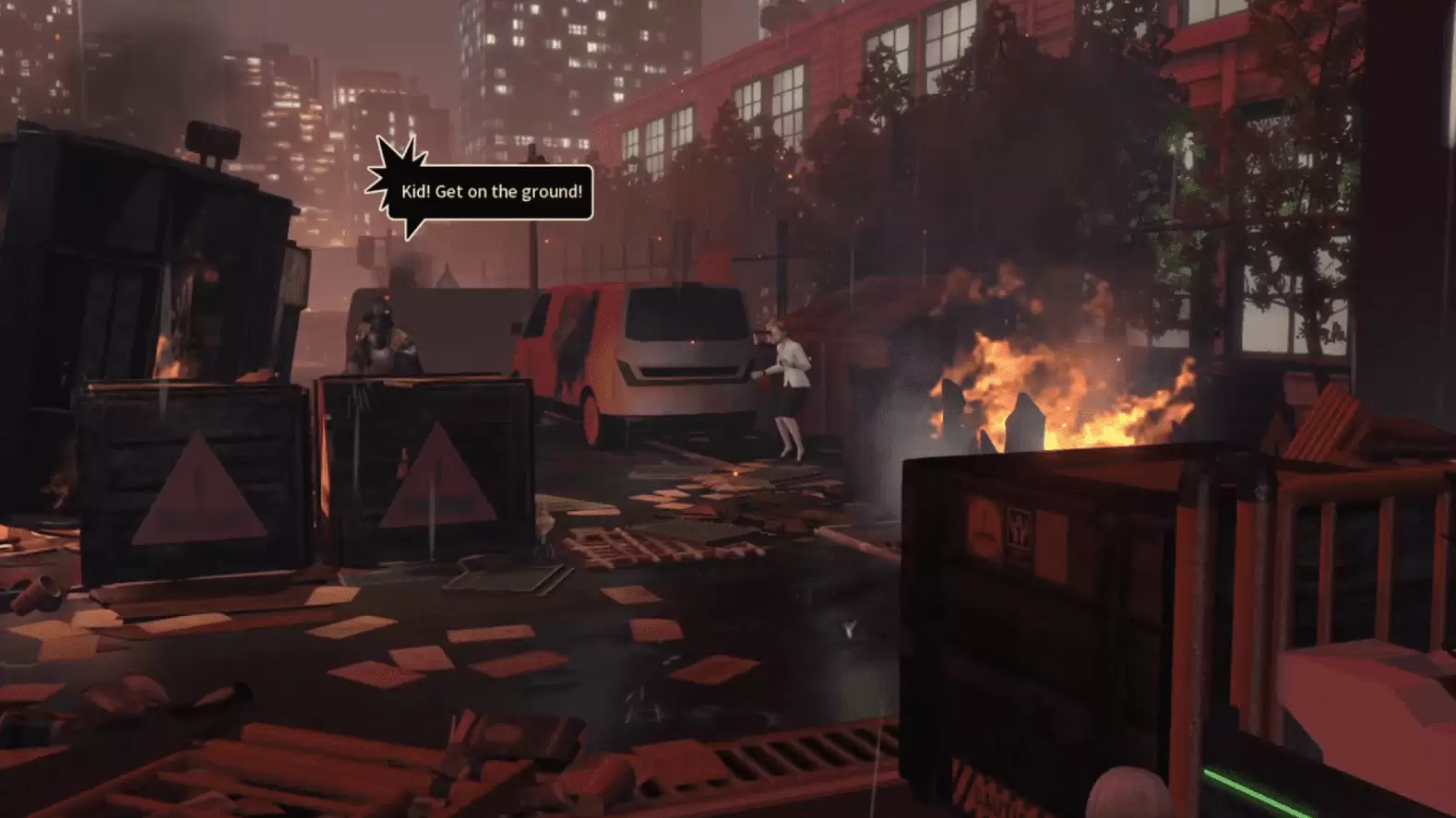 TROUBLESHOOTER: Abandoned Children Free Download