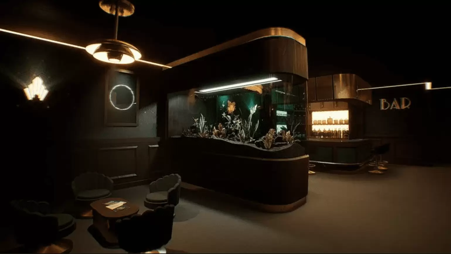 The Golden Retreat Free Download (2) The Golden Retreat Free Download