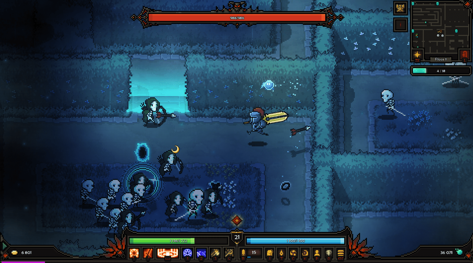 The Slormancer Free Download